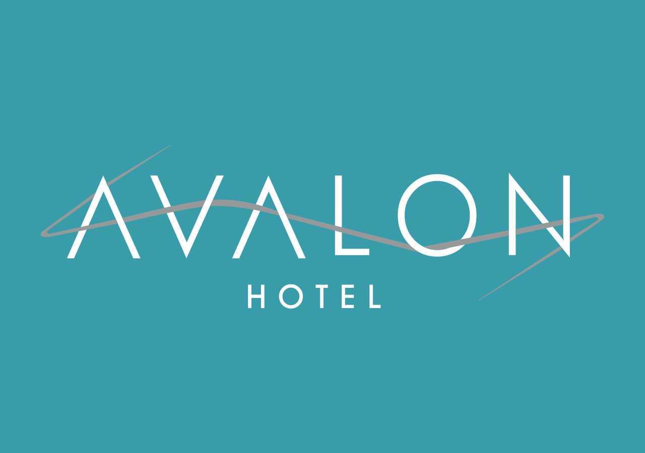Maringá Hotel Avalon Econômico Ngoại thất bức ảnh